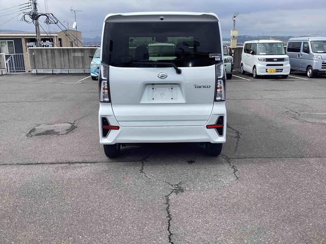 タントカスタムXインパネシフト プッシュスタートスイッチ 電子カードキー ディスプレイオーディオ 両側電動スライドドア シートヒーター ETC車載器 ドラレコ アルミホイール ABS(鹿児島県)の中古車