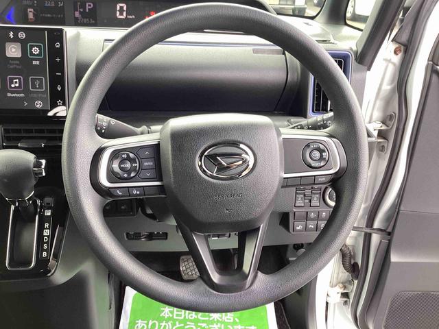 タントカスタムXインパネシフト プッシュスタートスイッチ 電子カードキー ディスプレイオーディオ 両側電動スライドドア シートヒーター ETC車載器 ドラレコ アルミホイール ABS(鹿児島県)の中古車