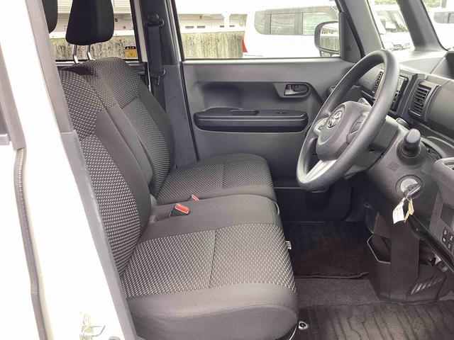 ピクシスメガＤ　ＳＡIIIインパネシフト　カーナビ　バックモニター　両側スライドドア　ＡＢＳ　Ｗエアバック（鹿児島県）の中古車