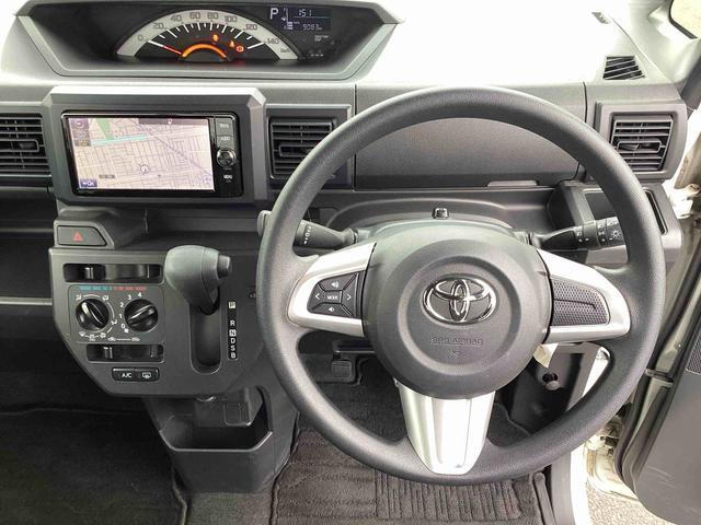 ピクシスメガＤ　ＳＡIIIインパネシフト　カーナビ　バックモニター　両側スライドドア　ＡＢＳ　Ｗエアバック（鹿児島県）の中古車