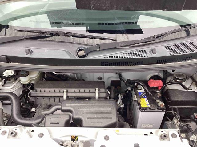 ピクシスメガＤ　ＳＡIIIインパネシフト　カーナビ　バックモニター　両側スライドドア　ＡＢＳ　Ｗエアバック（鹿児島県）の中古車