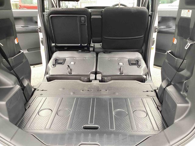 ピクシスメガＤ　ＳＡIIIインパネシフト　カーナビ　バックモニター　両側スライドドア　ＡＢＳ　Ｗエアバック（鹿児島県）の中古車