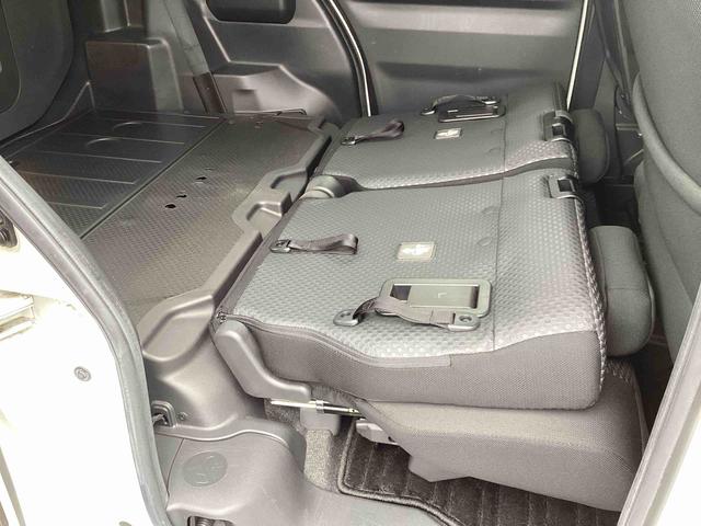 ピクシスメガＤ　ＳＡIIIインパネシフト　カーナビ　バックモニター　両側スライドドア　ＡＢＳ　Ｗエアバック（鹿児島県）の中古車