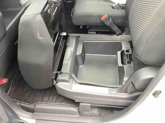 ピクシスメガＤ　ＳＡIIIインパネシフト　カーナビ　バックモニター　両側スライドドア　ＡＢＳ　Ｗエアバック（鹿児島県）の中古車