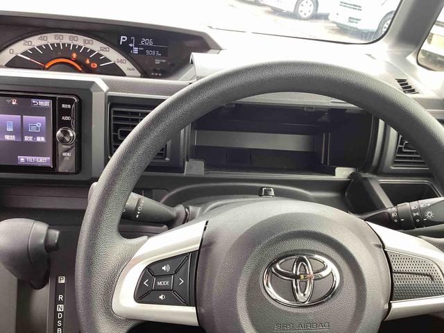 ピクシスメガＤ　ＳＡIIIインパネシフト　カーナビ　バックモニター　両側スライドドア　ＡＢＳ　Ｗエアバック（鹿児島県）の中古車