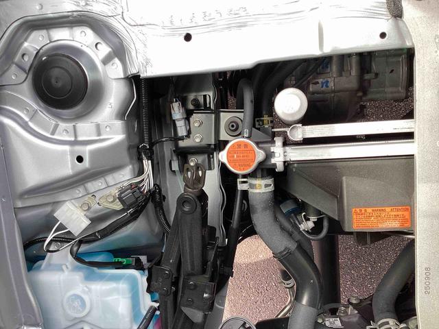 ハイゼットトラックスタンダード 農用スペシャルフロアCVT車 切り替え4WD レーンキープアシスト 衝突被害軽減システム デュアルエアバック オートハイビーム ABS(鹿児島県)の中古車