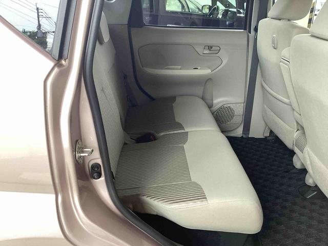 ムーヴL SAIIIインパネシフト リモコンキー CDプレーヤー 衝突回避支援システム 車線逸脱警報装置 運転席助手席エアバック ABS(鹿児島県)の中古車