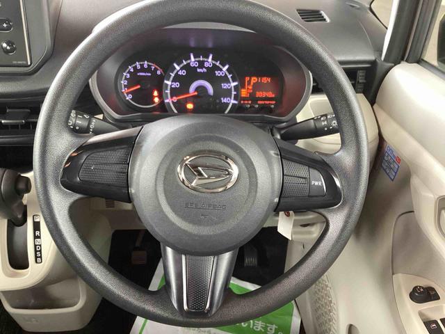 ムーヴL SAIIIインパネシフト リモコンキー CDプレーヤー 衝突回避支援システム 車線逸脱警報装置 運転席助手席エアバック ABS(鹿児島県)の中古車