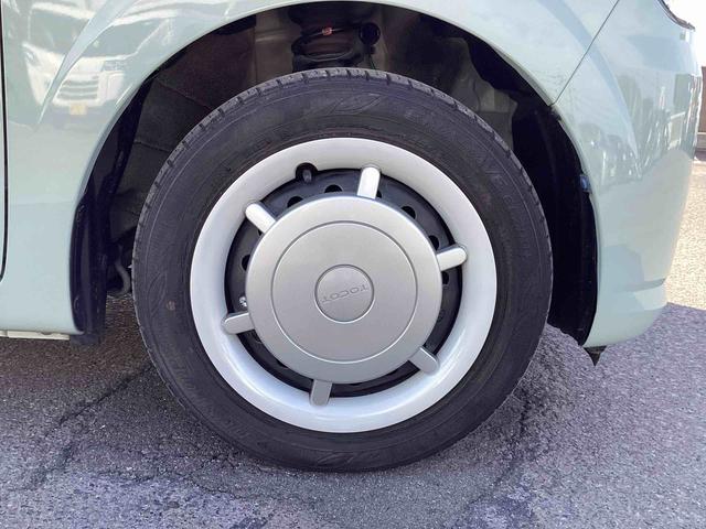 ミラトコットG SAIIIインパネシフト プッシュスタートスイッチ 電子カードキー カーナビ バックモニター(パノラマモニター) レーンキープ 衝突被害軽減システム ABS(鹿児島県)の中古車