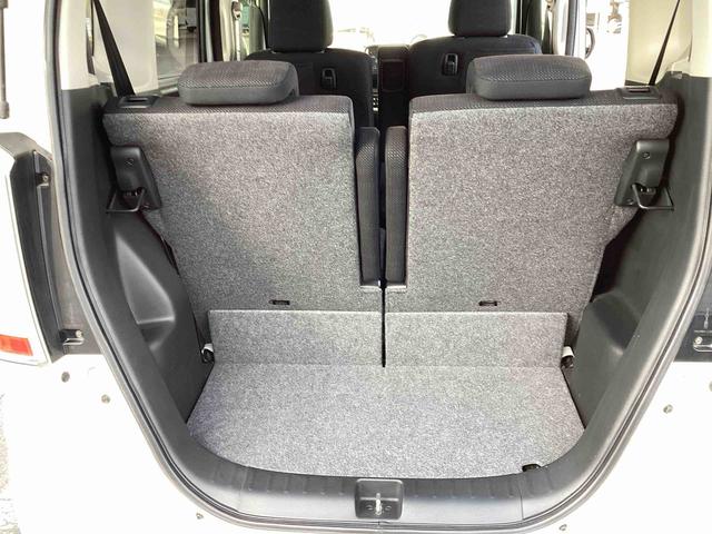 N−BOXGインパネシフト プッシュスタートスイッチ 電子カードキー 両側電動スライドドア ABS オートエアコン(鹿児島県)の中古車