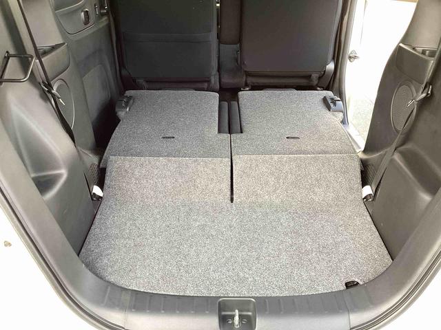 N−BOXGインパネシフト プッシュスタートスイッチ 電子カードキー 両側電動スライドドア ABS オートエアコン(鹿児島県)の中古車