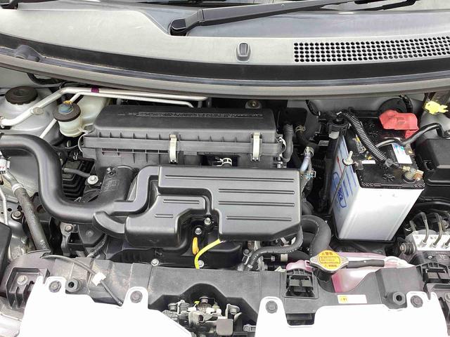 ミライースＸ　リミテッドＳＡIIIインパネシフト　リモコンキー　バックモニター　衝突被害軽減システム　　レーンアシスト　ＡＢＳ（鹿児島県）の中古車