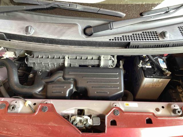 ムーヴキャンバスＸ　ＳＡIIインパネシフト　カーナビ　バックモニター　衝突被害軽減Ｂ　レーンキープアシスト　ＡＢＳ　オートエアコン（鹿児島県）の中古車
