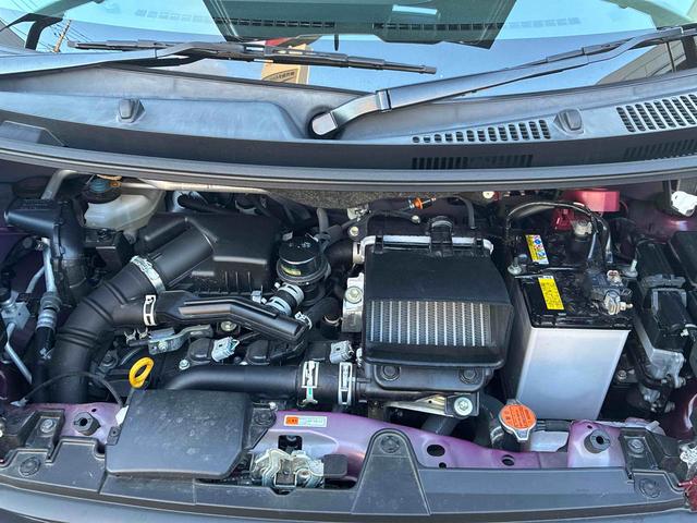 タントスローパーカスタムRSスローパー ターボ車 プッシュスタートスイッチ 電子カードキー 両側電動スライドドア 衝突被害軽減システム レーンアシスト(鹿児島県)の中古車