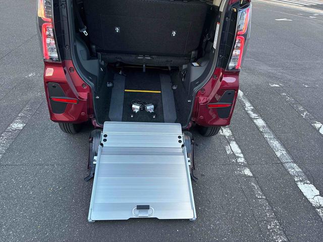 タントスローパーカスタムRSスローパー ターボ車 プッシュスタートスイッチ 電子カードキー 両側電動スライドドア 衝突被害軽減システム レーンアシスト(鹿児島県)の中古車