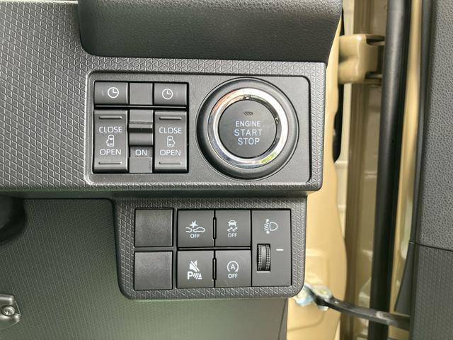 タントXリミテッド★ボディコーティング (ガードコスメ施工)★ プッシュスタートスイッチ 電動パーキングブレーキ 両側電動スライドドア オートマチックハイビーム 衝突被害軽減ブレーキ レーンアシスト(鹿児島県)の中古車