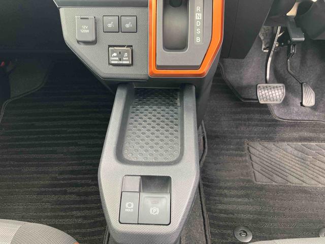 タフトGターボターボモデル インパネシフト プッシュスタートスイッチ スマートキー 衝突被害軽減システム ムーンルーフ ATハイビーム 車線逸脱防止 アルミホイール ABS(鹿児島県)の中古車