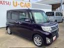 インパネシフト　プッシュスタートスイッチ　電子カードキー　スライドドア（鹿児島県）の中古車