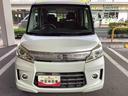 インパネシフト　プッシュスタートスイッチ　両側スライド　ＡＢＳ　Ｓキー　アルミホイール（鹿児島県）の中古車