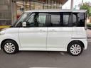 インパネシフト　プッシュスタートスイッチ　両側スライド　ＡＢＳ　Ｓキー　アルミホイール（鹿児島県）の中古車