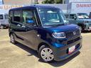 インパネシフト　プッシュスタートスイッチ　電子カードキー　衝突軽減　両側スライド　ＡＢＳ　ＡＴハイビーム（鹿児島県）の中古車