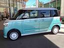 インパネシフト　プッシュスタートスイッチ　電子カードキー　電動パーキングブレーキ　カーナビ　車線逸脱警報　オートハイビーム　ＡＢＳ　エマージェンシーブレーキ（鹿児島県）の中古車