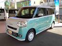 インパネシフト　プッシュスタートスイッチ　電子カードキー　電動パーキングブレーキ　カーナビ　車線逸脱警報　オートハイビーム　ＡＢＳ　エマージェンシーブレーキ（鹿児島県）の中古車