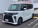 インパネシフト　プッシュスタートスイッチ　電子カードキー　電動パーキングブレーキ　カーナビ　衝突軽減ブレーキサポート　レーンアシスト　オートマチックハイビーム　ＡＢＳ付（鹿児島県）の中古車