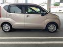 インパネシフト　リモコンキー　　ＣＤプレーヤー　　衝突回避支援システム　　車線逸脱警報装置　　運転席助手席エアバック　　ＡＢＳ（鹿児島県）の中古車