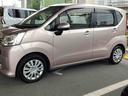 インパネシフト　リモコンキー　　ＣＤプレーヤー　　衝突回避支援システム　　車線逸脱警報装置　　運転席助手席エアバック　　ＡＢＳ（鹿児島県）の中古車
