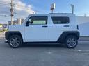 タフト 中古車 Ｇ　ダーククロムベンチャー★ボディコーティング　（ガードコスメ施工）★　インパネシフト　プッシュスタートスイッチ　ハイビームアシスト　衝突軽減ブレーキシステム　レーンアシスト　アルミホイール　スカイルーフ　ＡＢＳ