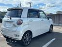 ターボ　インパネシフト　プッシュスタートスイッチ　電子カードキー　カーナビ　バックモニター　衝突回避支援ブレーキ　アルミホイール　ＡＢＳ　ＥＴＣ車載器（鹿児島県）の中古車