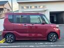 スローパー　ターボ車　プッシュスタートスイッチ　電子カードキー　両側電動スライドドア　衝突被害軽減システム　レーンアシスト（鹿児島県）の中古車