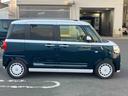 ムーヴキャンバス 中古車 ストライプスＧ★ボディコーティング　（ガードコスメ施工）★　　インパネシフト　プッシュスタートスイッチ　電動パーキングブレーキ　ディスプレイオーディオ　衝突被害軽減装置　ハイビームアシスト　レーンキープアシスト