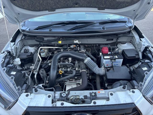 ロッキーＧタ−ボ　カーナビ　エアバッグ　ＡＢＳ　スマ−トキ−　衝突回避支援　オートハイビーム　ＡＷ（鹿児島県）の中古車