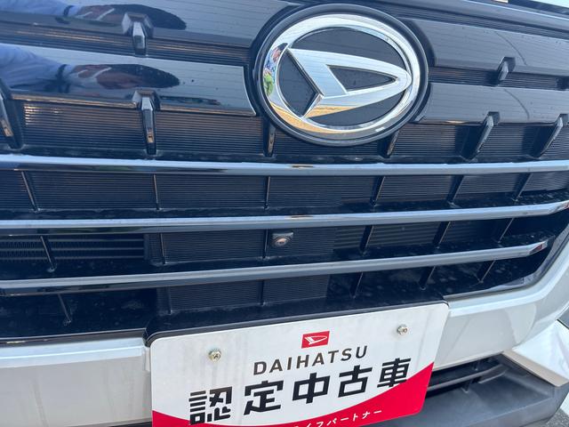 ロッキーＧタ−ボ　カーナビ　エアバッグ　ＡＢＳ　スマ−トキ−　衝突回避支援　オートハイビーム　ＡＷ（鹿児島県）の中古車