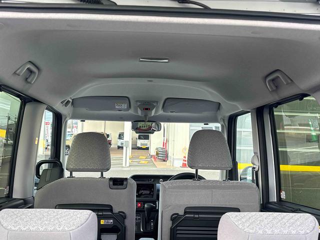 タントＸインパネシフト　プッシュスタートスイッチ　電子カードキー　電動パーキングブレーキ　シートヒーター　ＡＢＳ　衝突被害軽減システム（鹿児島県）の中古車