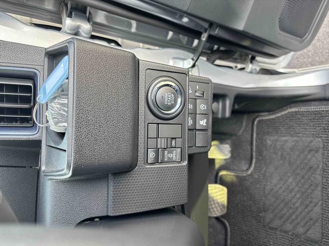 タントＸインパネシフト　プッシュスタートスイッチ　電子カードキー　電動パーキングブレーキ　シートヒーター　ＡＢＳ　衝突被害軽減システム（鹿児島県）の中古車