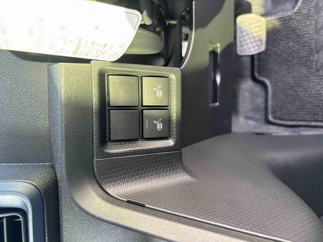 タントＸインパネシフト　プッシュスタートスイッチ　電子カードキー　電動パーキングブレーキ　シートヒーター　ＡＢＳ　衝突被害軽減システム（鹿児島県）の中古車