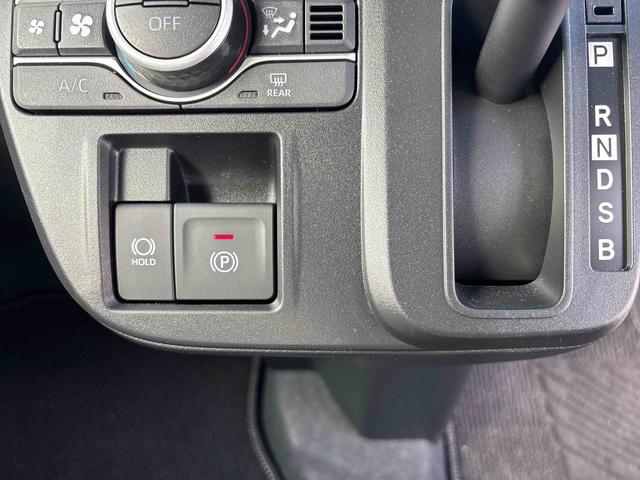 タントＸインパネシフト　プッシュスタートスイッチ　電子カードキー　電動パーキングブレーキ　シートヒーター　ＡＢＳ　衝突被害軽減システム（鹿児島県）の中古車