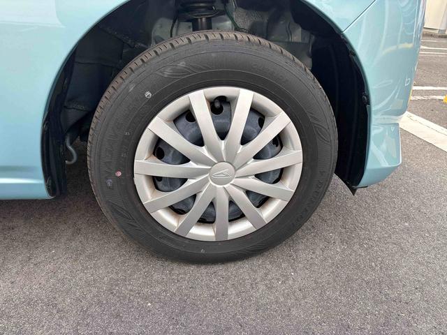 ミライースＬ　ＳＡIII運転席助手席エアバック　キーレス　オートハイビーム　ＡＢＳ　エマージェンシーブレーキ　レーンキープ（鹿児島県）の中古車