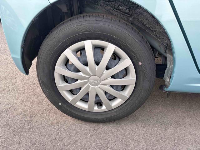 ミライースＬ　ＳＡIII運転席助手席エアバック　キーレス　オートハイビーム　ＡＢＳ　エマージェンシーブレーキ　レーンキープ（鹿児島県）の中古車