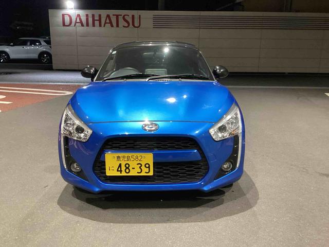 コペンローブ5速MT車 ターボ車 アルミホイール カーナビ ABS(鹿児島県)の中古車