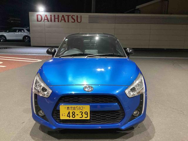 コペンローブ5速MT車 ターボ車 アルミホイール カーナビ ABS(鹿児島県)の中古車