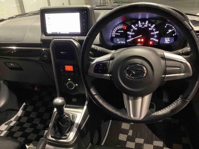 コペンローブ5速MT車 ターボ車 アルミホイール カーナビ ABS(鹿児島県)の中古車