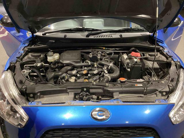 コペンローブ5速MT車 ターボ車 アルミホイール カーナビ ABS(鹿児島県)の中古車