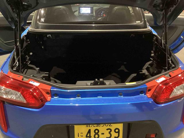 コペンローブ5速MT車 ターボ車 アルミホイール カーナビ ABS(鹿児島県)の中古車