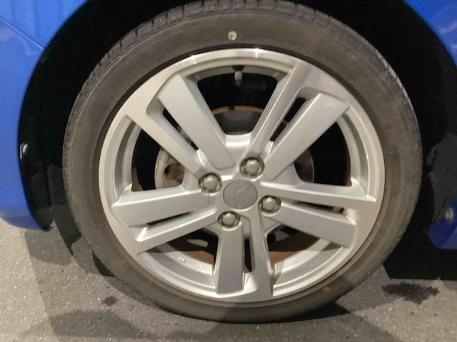 コペンローブ5速MT車 ターボ車 アルミホイール カーナビ ABS(鹿児島県)の中古車