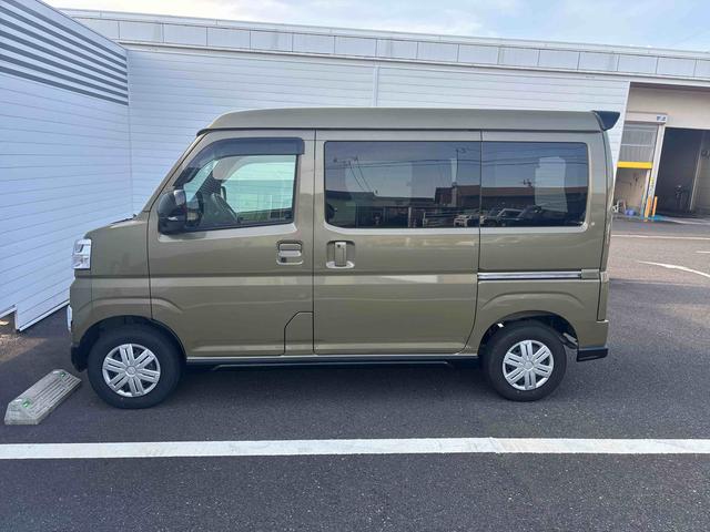 アトレーＲＳターボエンジン　両側スライドドア　ＡＢＳ　プッシュスタートスイッチ　電子カードキー（鹿児島県）の中古車