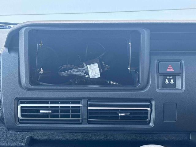 アトレーＲＳターボエンジン　両側スライドドア　ＡＢＳ　プッシュスタートスイッチ　電子カードキー（鹿児島県）の中古車